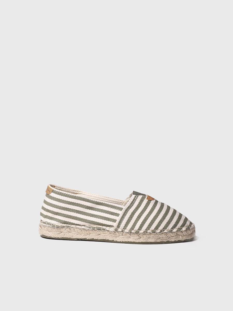 CLASSIC UNISEX ESPADRILLE - BLANES-DD
