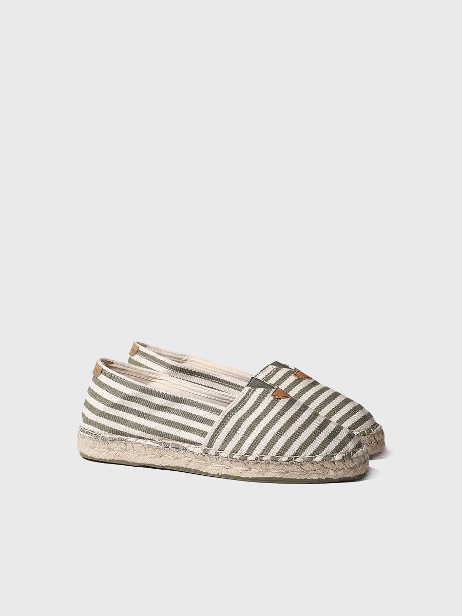CLASSIC UNISEX ESPADRILLE - BLANES-DD