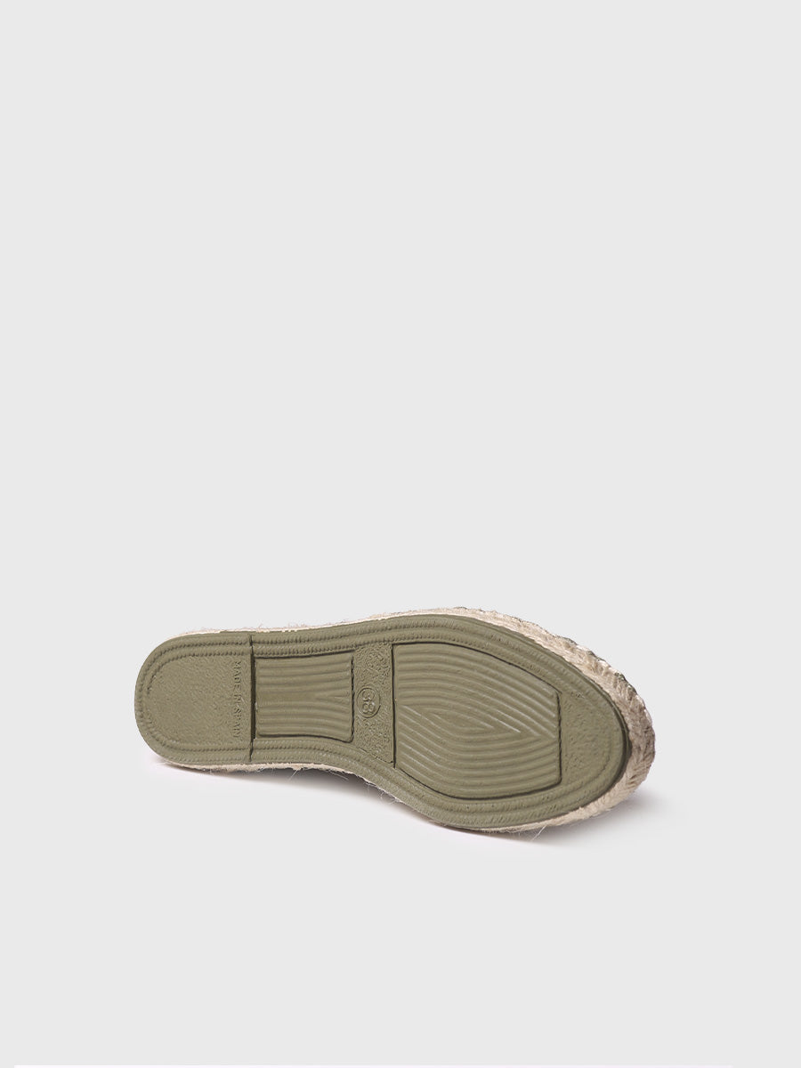 CLASSIC UNISEX ESPADRILLE - BLANES-DD