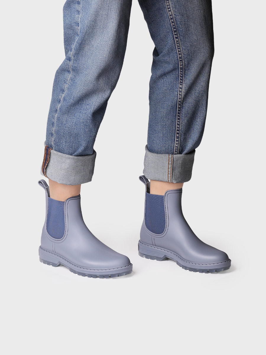 WOMENS RAIN BOOTS-CANCUN