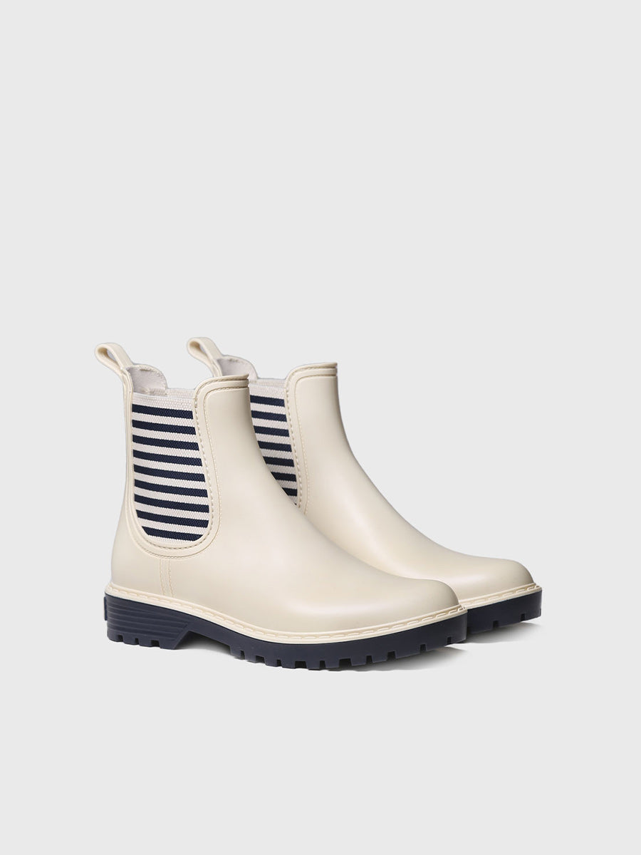 Womens Rain Boots -COLBY