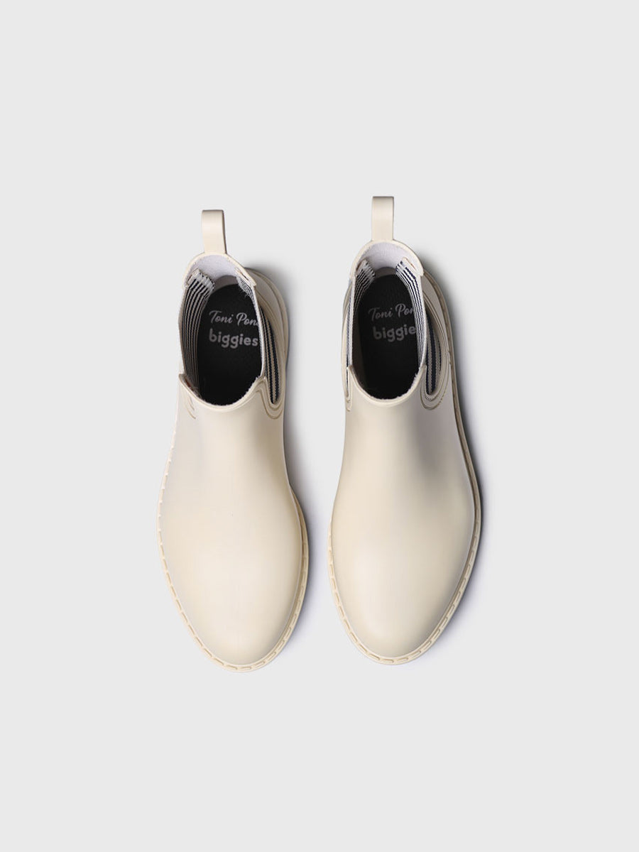 Womens Rain Boots -COLBY