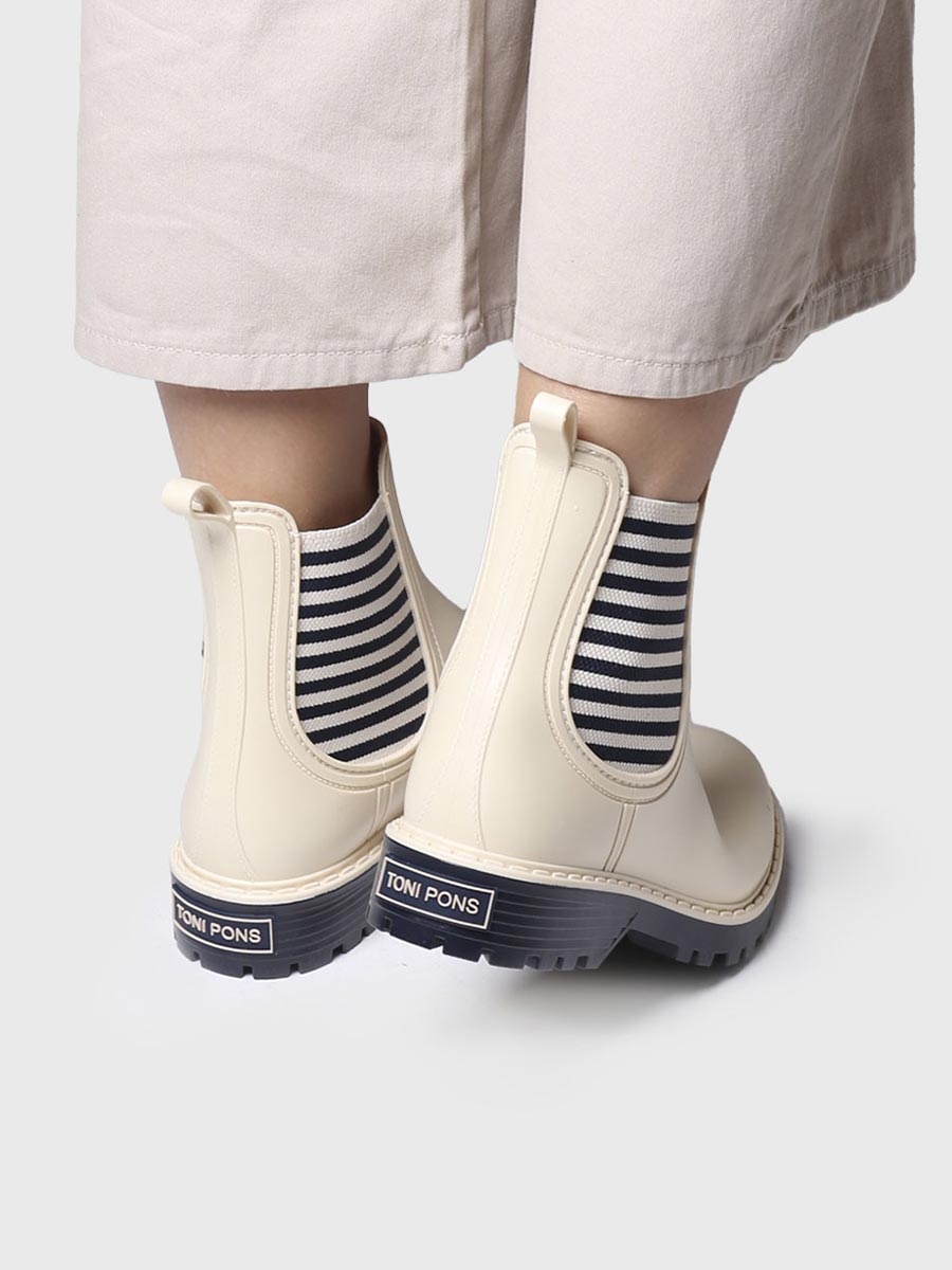 Womens Rain Boots -COLBY