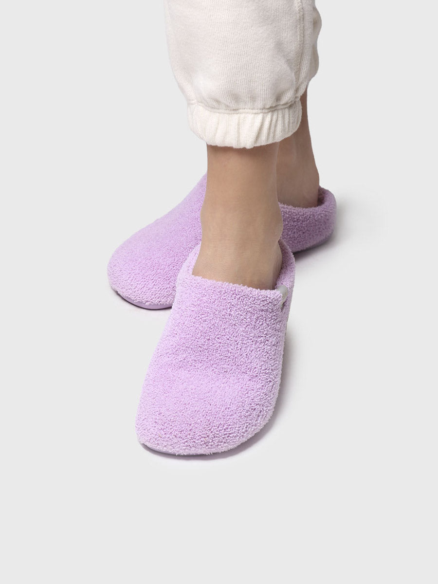 WOMENS SUMMER SLIPPERS-MELY-AR