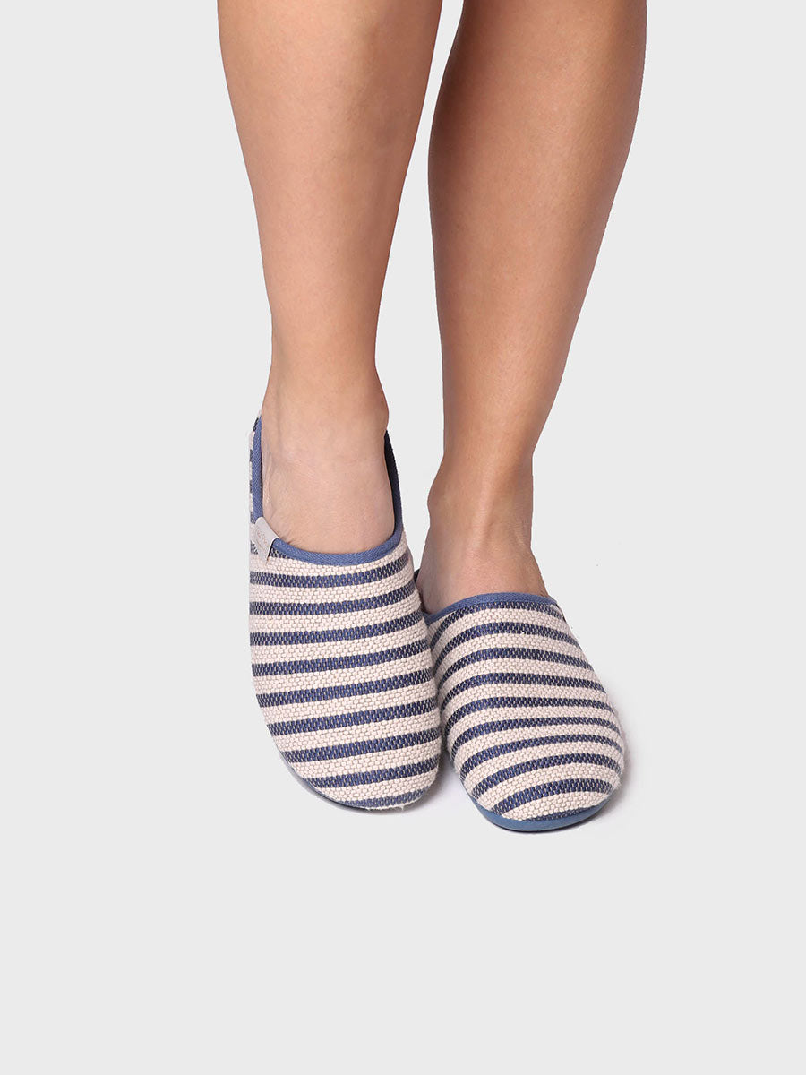 WOMENS SUMMER SLIPPERS-MELY-DL