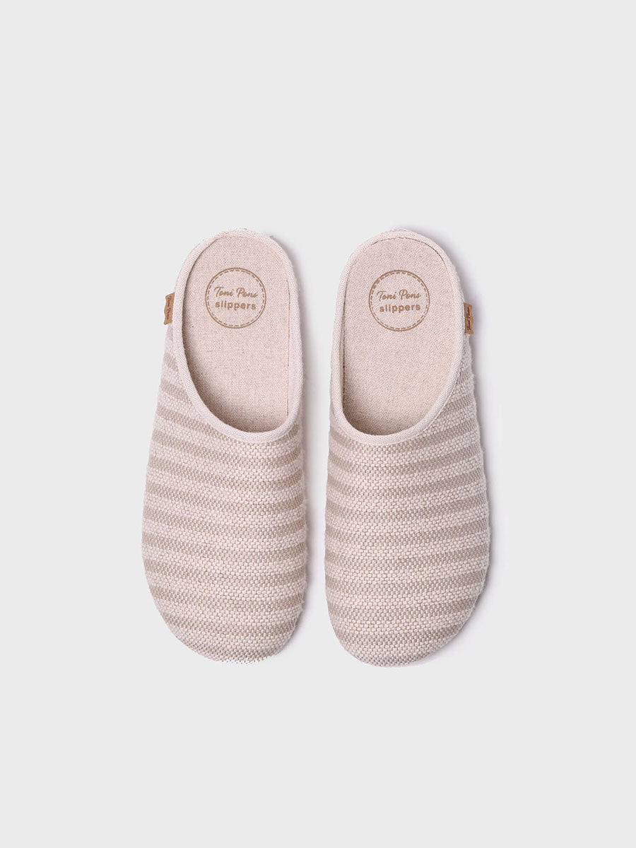 Womens Summer Slippers -MELY-DL