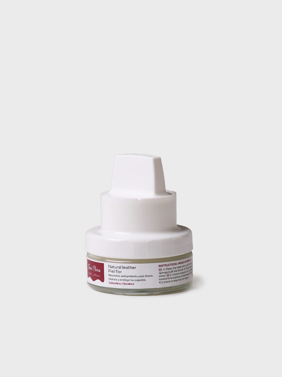 MOISTURISING CRREAM FOR NATURAL LEATHER -RESTORE-LEATHER