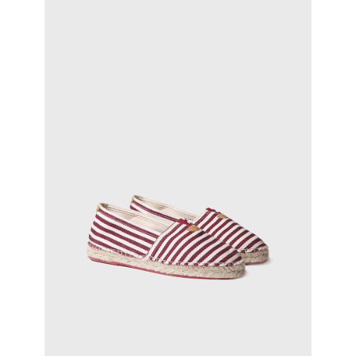 CLASSIC UNISEX ESPADRILLE - BLANES-DD