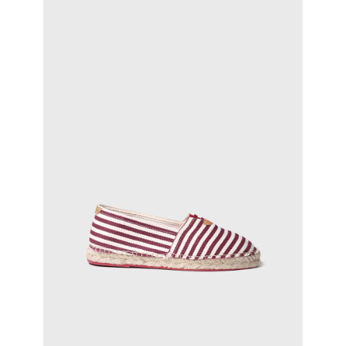 CLASSIC UNISEX ESPADRILLE - BLANES-DD