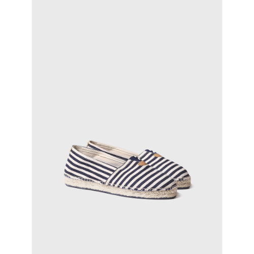 CLASSIC UNISEX ESPADRILLE - BLANES-DD