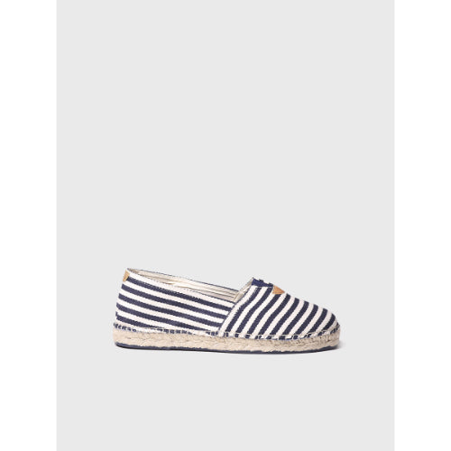 CLASSIC UNISEX ESPADRILLE - BLANES-DD