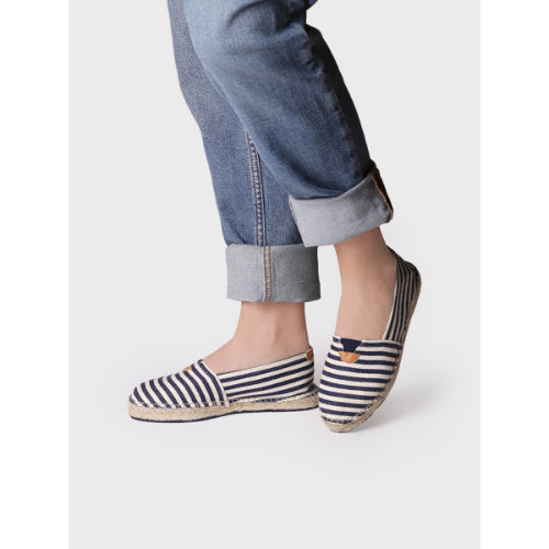 CLASSIC UNISEX ESPADRILLE - BLANES-DD