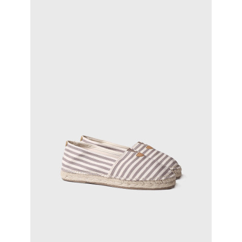CLASSIC UNISEX ESPADRILLE - BLANES-DD
