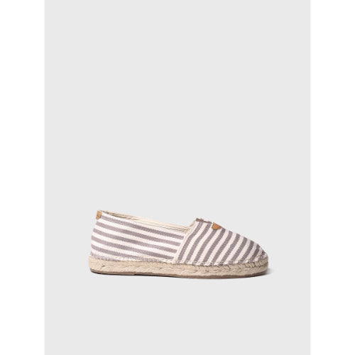 CLASSIC UNISEX ESPADRILLE - BLANES-DD