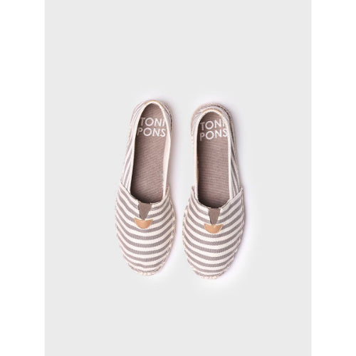 CLASSIC UNISEX ESPADRILLE - BLANES-DD