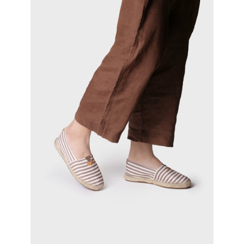 CLASSIC UNISEX ESPADRILLE - BLANES-DD