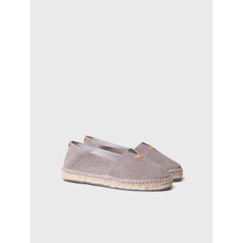 CLASSIC UNISEX ESPADRILLE - BLANES-ER