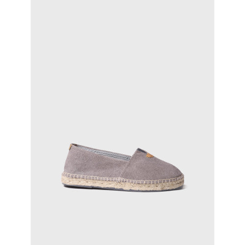 CLASSIC UNISEX ESPADRILLE - BLANES-ER