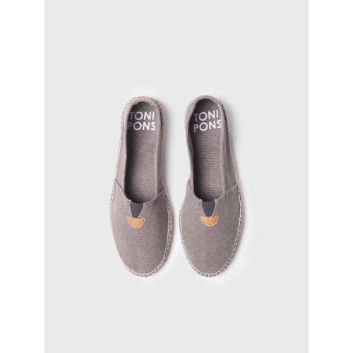 CLASSIC UNISEX ESPADRILLE - BLANES-ER