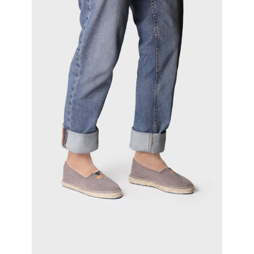 CLASSIC UNISEX ESPADRILLE - BLANES-ER