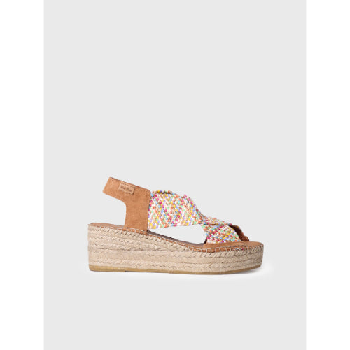 MASAI ESPADRILLES BY TONI PONS