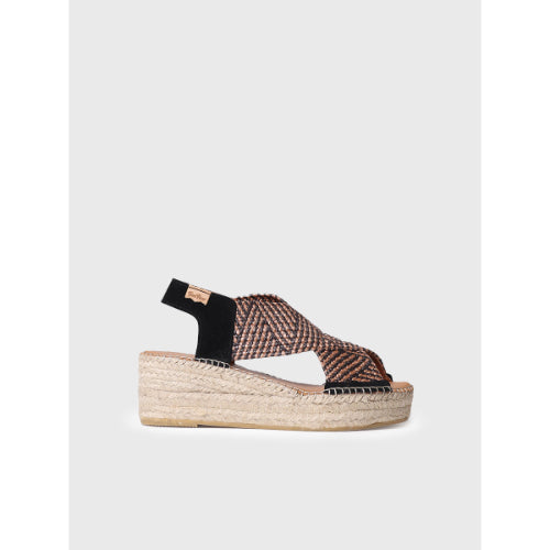 MASAI ESPADRILLES BY TONI PONS