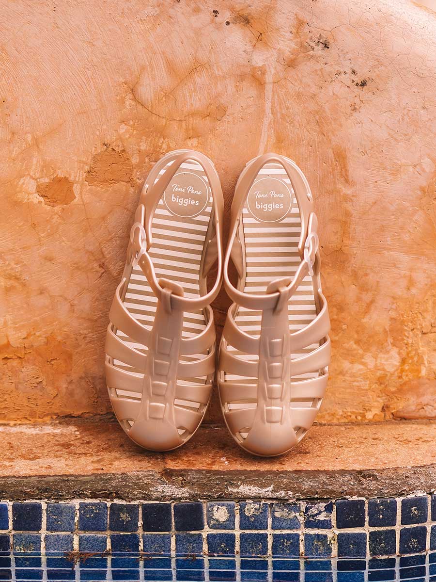 WOMENS FISHERMAN SANDALS -CUBA