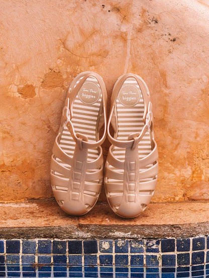 WOMENS FISHERMAN SANDALS -CUBA