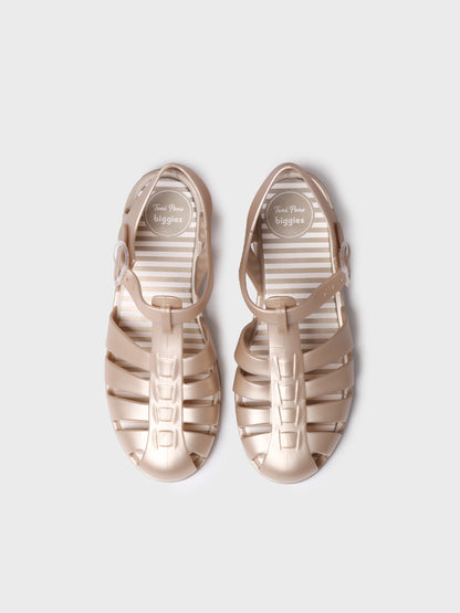 WOMENS FISHERMAN SANDALS -CUBA