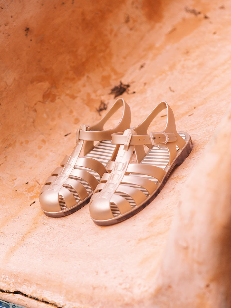 WOMENS FISHERMAN SANDALS -CUBA