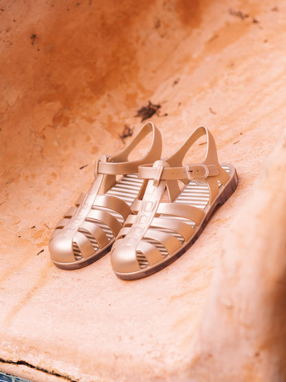 WOMENS FISHERMAN SANDALS -CUBA