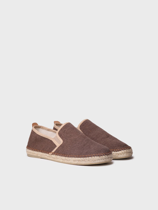 MENS JUTE ESPADRILLES -DALLAS