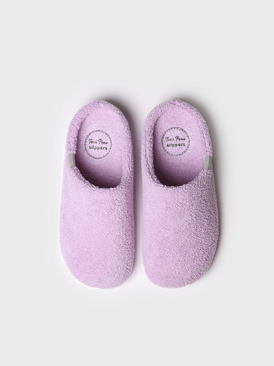 WOMENS SUMMER SLIPPERS-MELY-AR