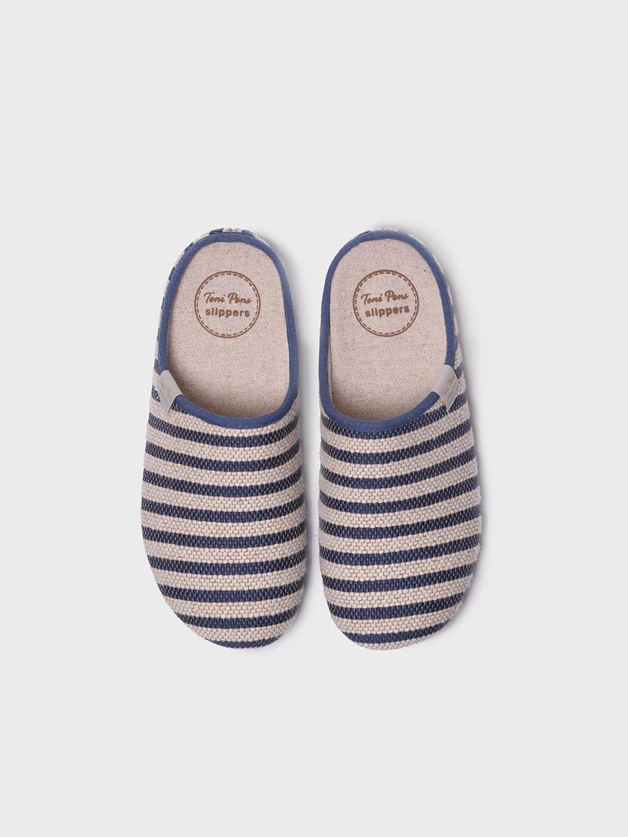 WOMENS SUMMER SLIPPERS-MELY-DL