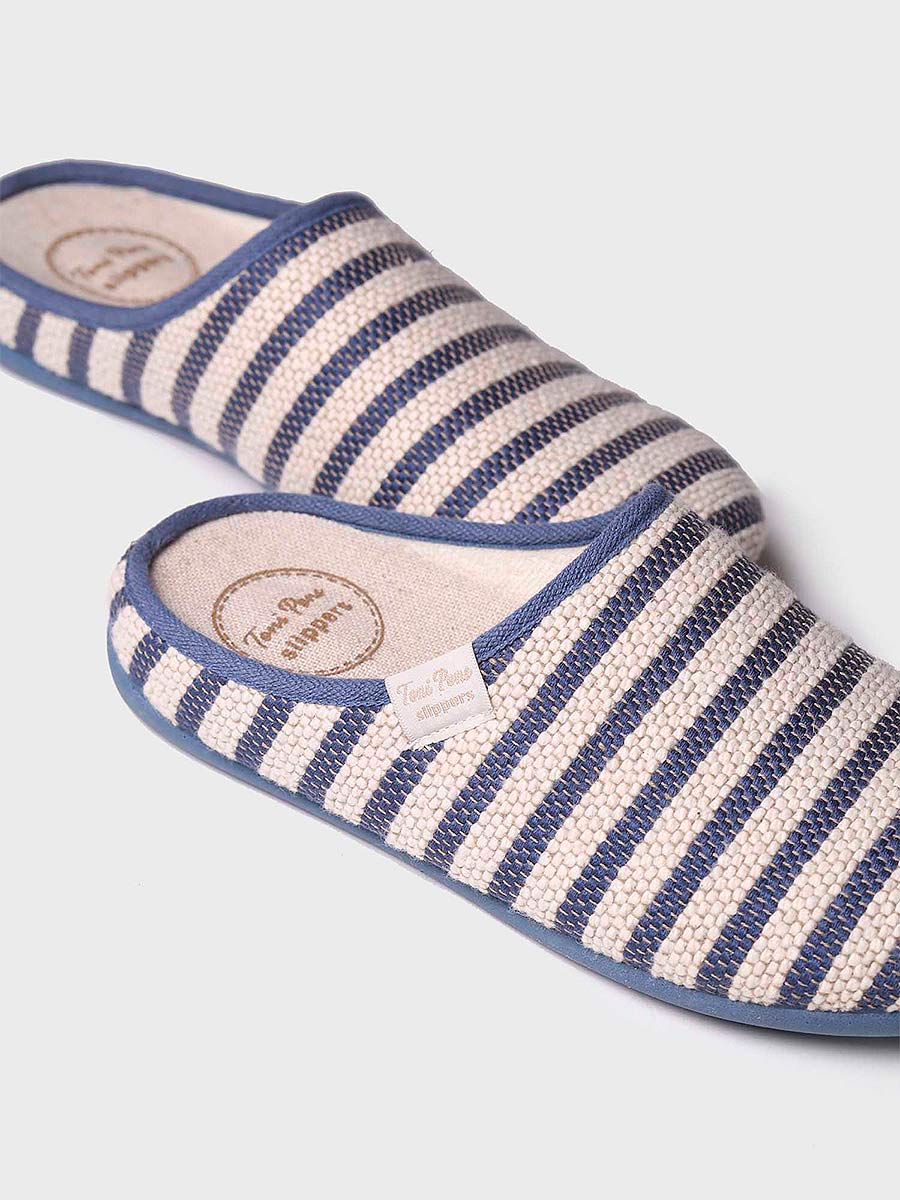 WOMENS SUMMER SLIPPERS-MELY-DL