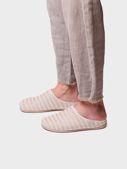 Womens Summer Slippers -MELY-DL