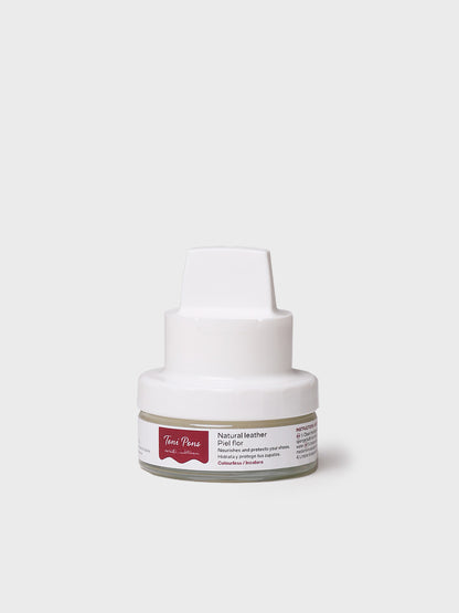 MOISTURISING CRREAM FOR NATURAL LEATHER -RESTORE-LEATHER