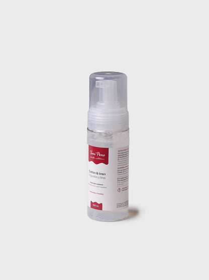 MOISTURISING CREAM FOR NATURAL LEATHER -SPOTLESS-COTTON