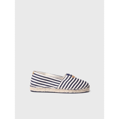 CLASSIC UNISEX ESPADRILLE - BLANES-DD
