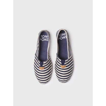 CLASSIC UNISEX ESPADRILLE - BLANES-DD