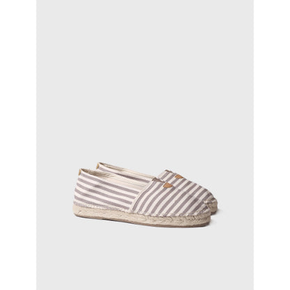CLASSIC UNISEX ESPADRILLE - BLANES-DD