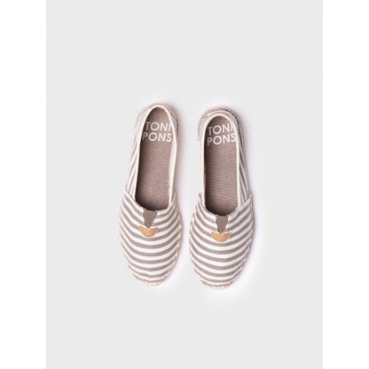 CLASSIC UNISEX ESPADRILLE - BLANES-DD