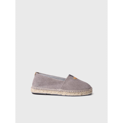 CLASSIC UNISEX ESPADRILLE - BLANES-ER