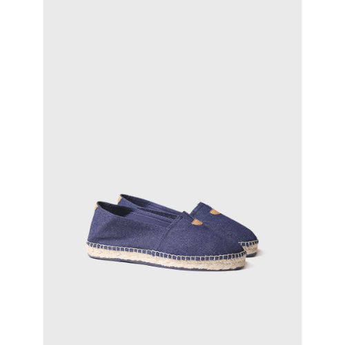 CLASSIC UNISEX ESPADRILLE - BLANES-GS