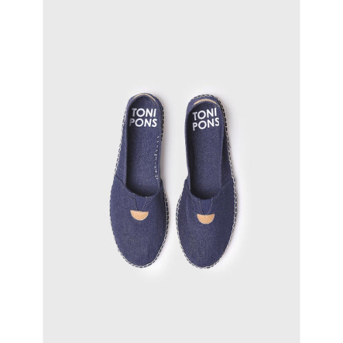 CLASSIC UNISEX ESPADRILLE - BLANES-GS