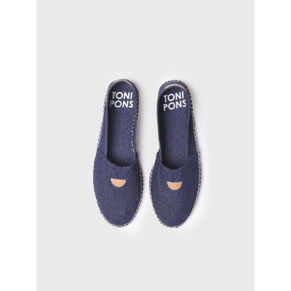 CLASSIC UNISEX ESPADRILLE - BLANES-GS